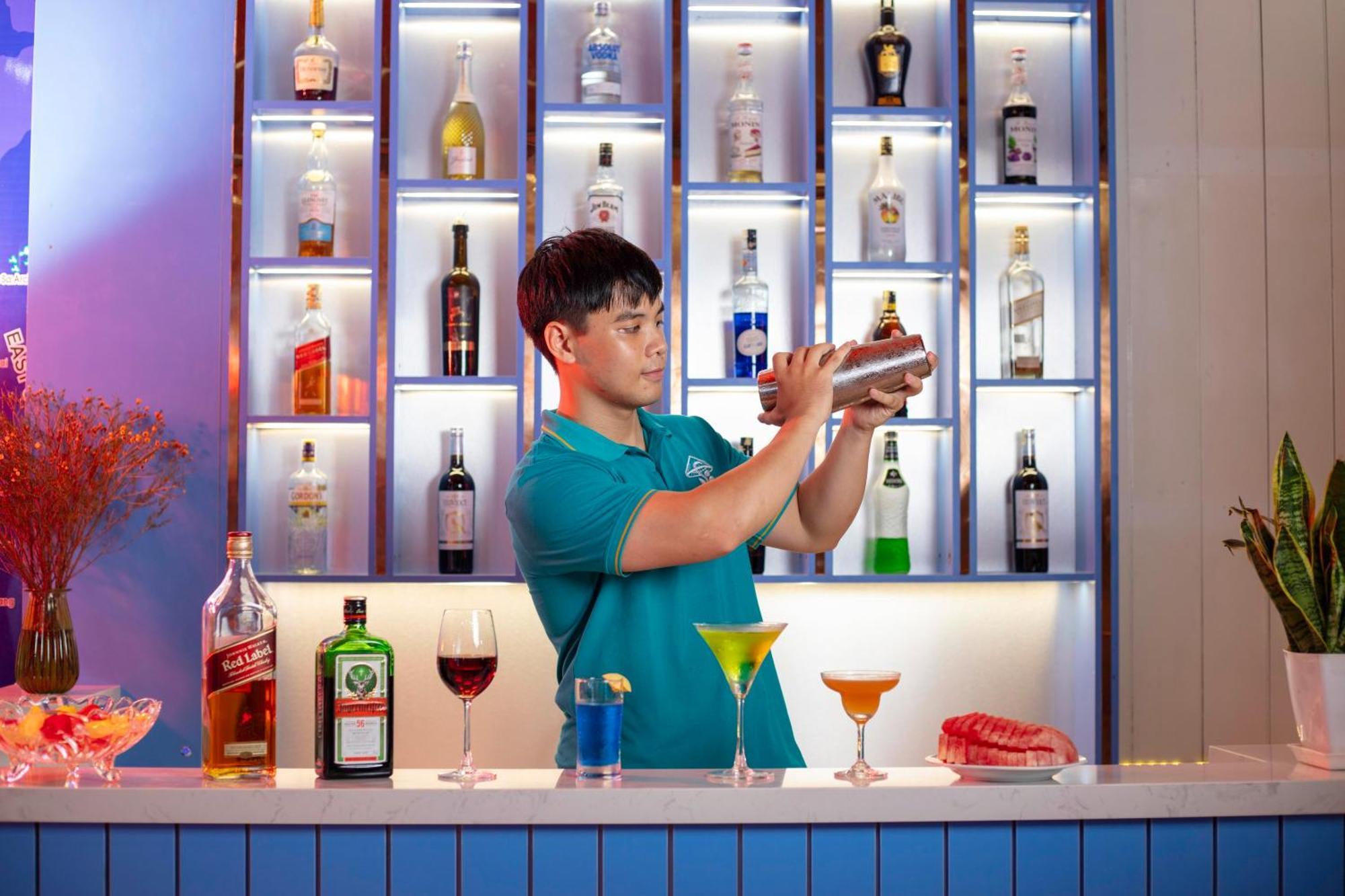 钻石怀旧温泉酒店 河内 外观 照片